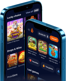 nine casino app